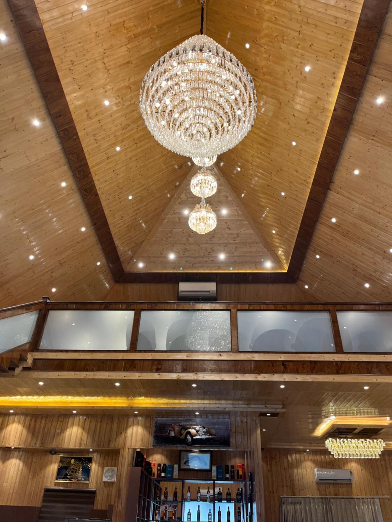 The Green Wood Palace I Farm House I Wedding I Party I 87Oo2O5865 Villa Gurgaon Eksteriør bilde